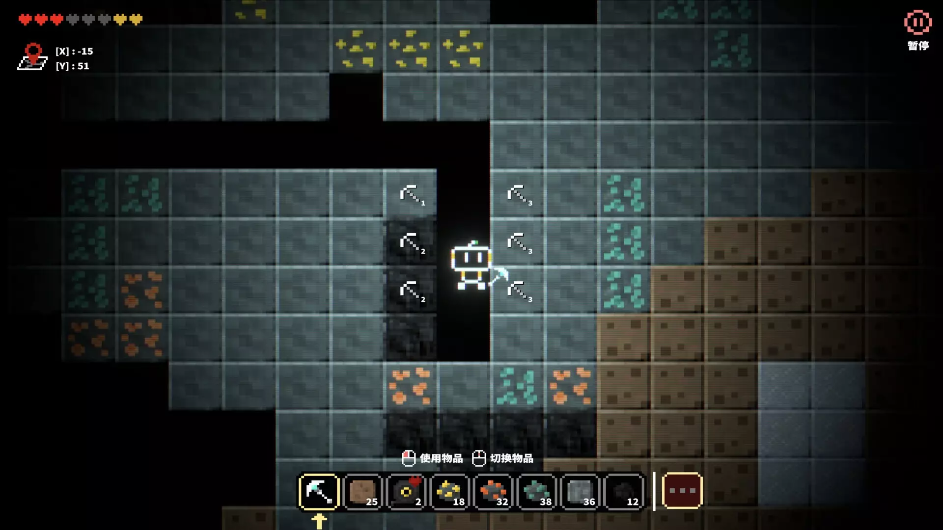 -Junkman101-游戏截图-好玩游戏库