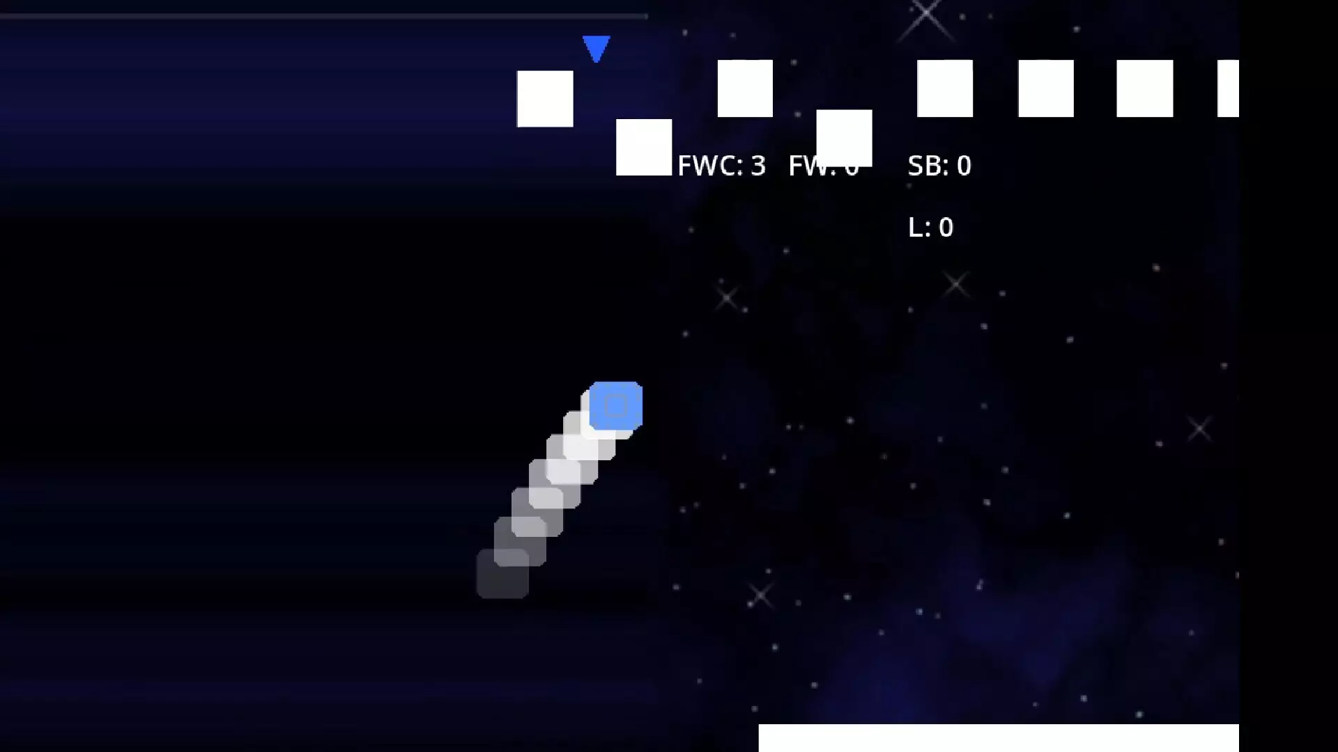 -Roguelite: Square Run-游戏截图-好玩游戏库