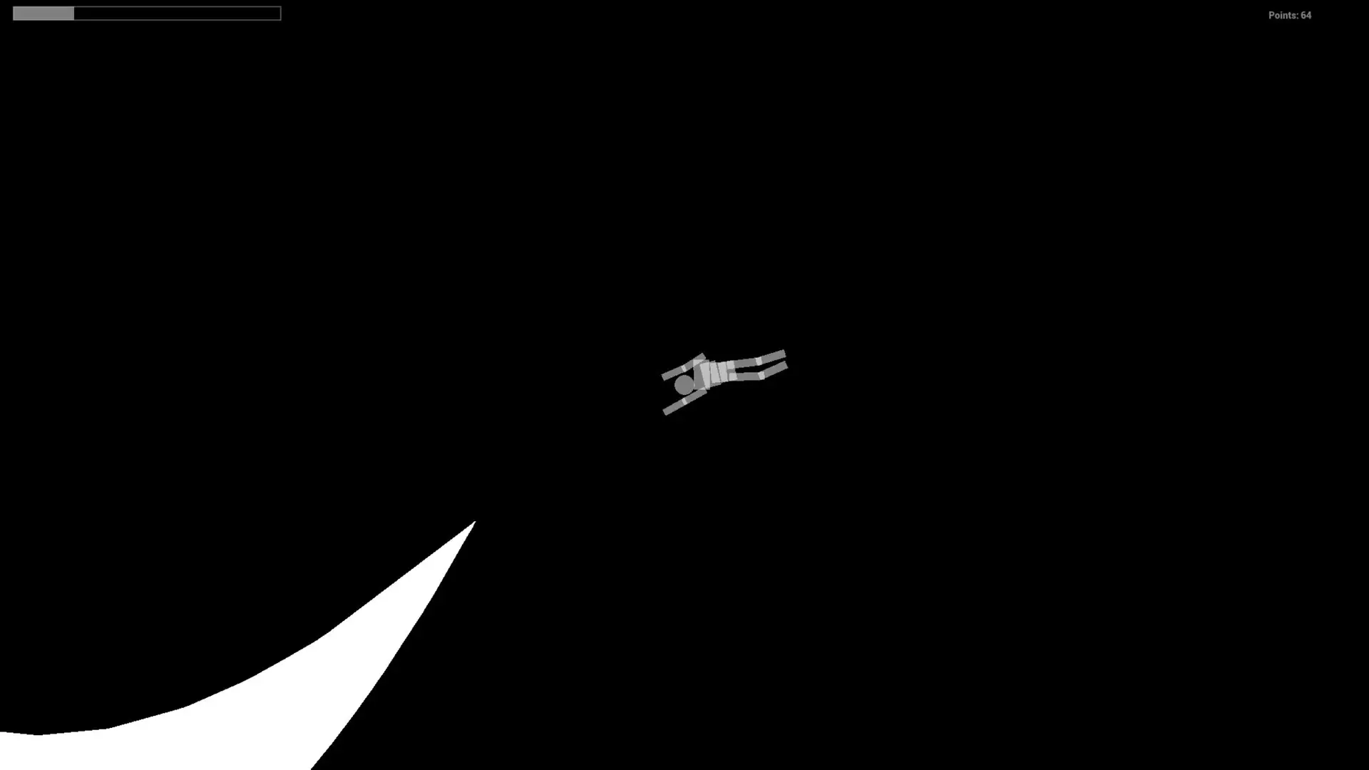 -Ragdoll Mayhem Maker-游戏截图-好玩游戏库