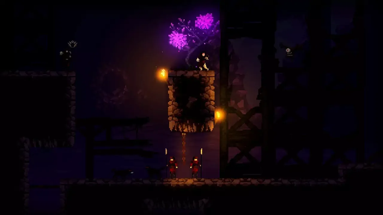 -AVTale-游戏截图-好玩游戏库