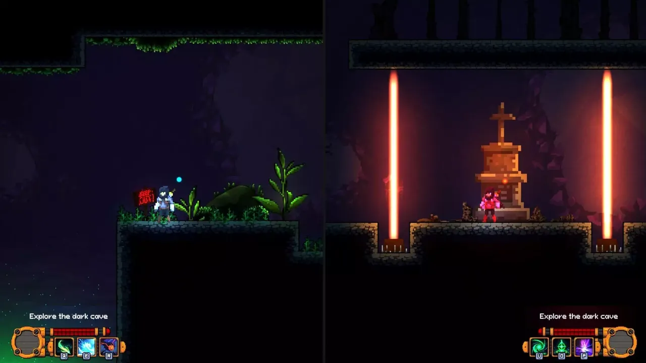 -AVTale-游戏截图-好玩游戏库