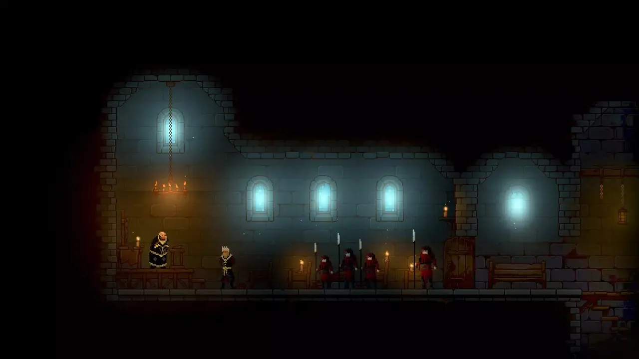 -AVTale-游戏截图-好玩游戏库