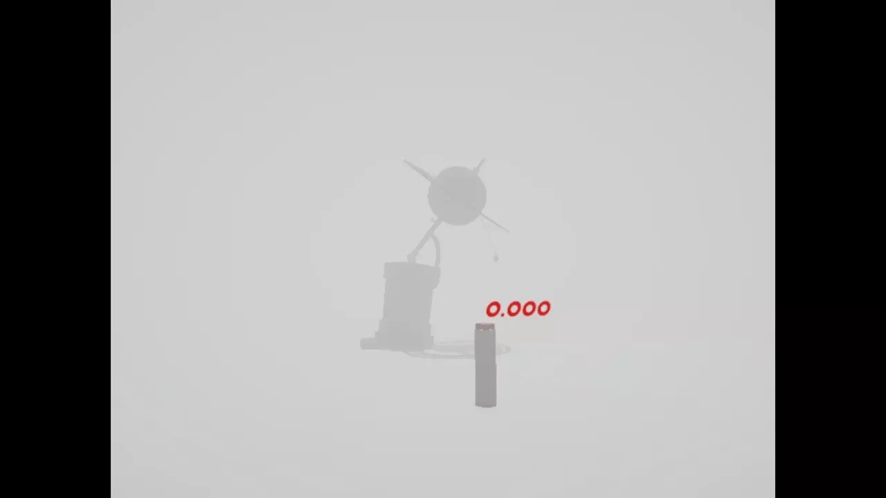 -FOR GOD'S SAKE, HELP HIM!-游戏截图-好玩游戏库