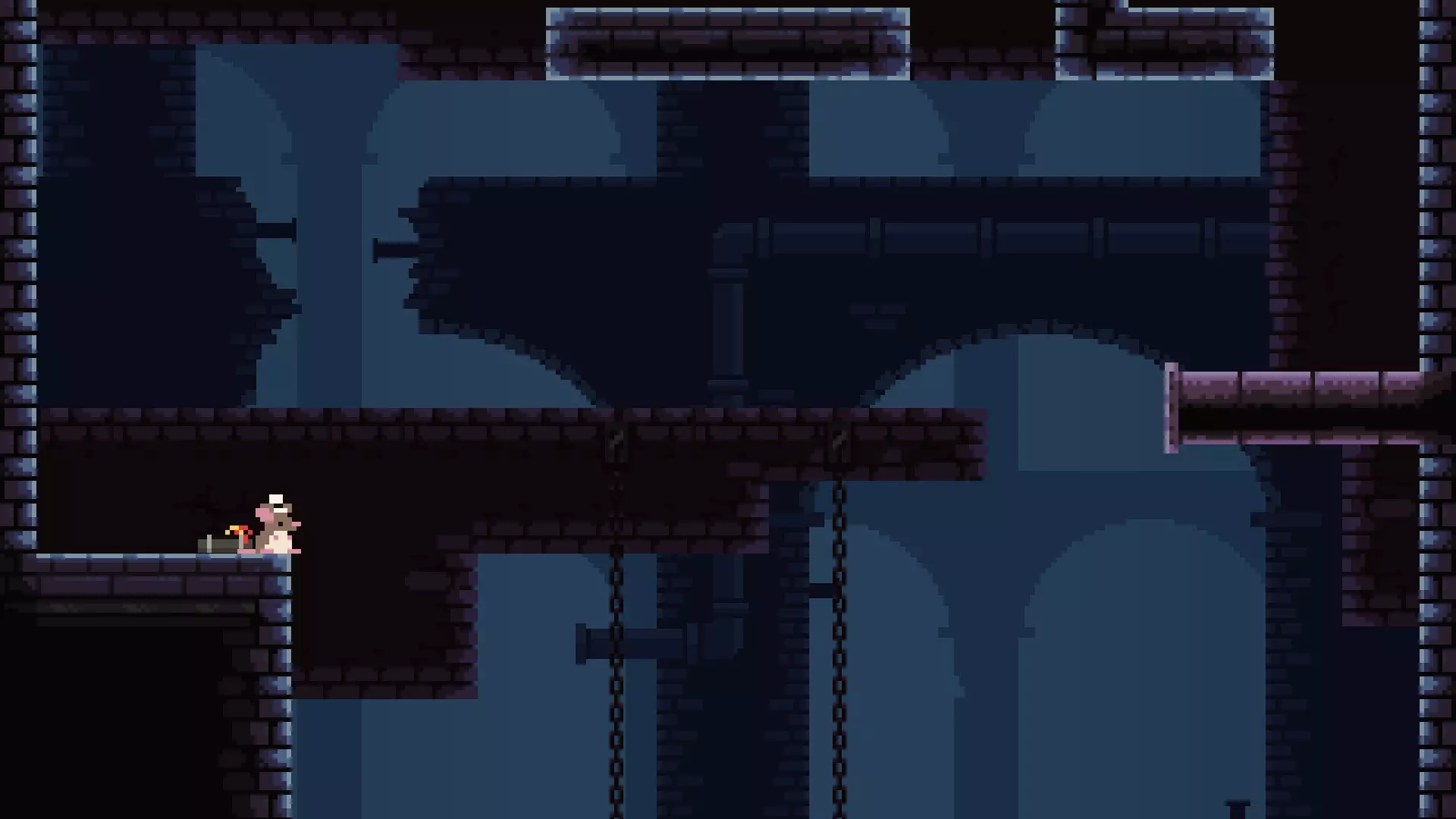 -Seize the Cheese-游戏截图-好玩游戏库