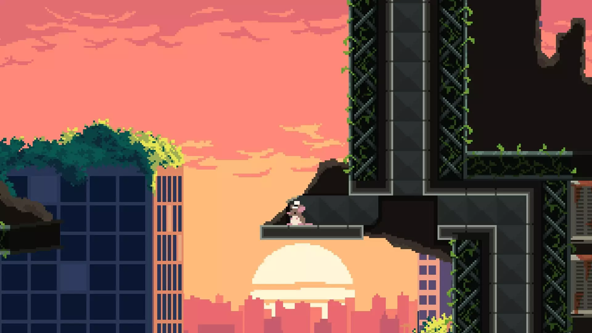 -Seize the Cheese-游戏截图-好玩游戏库