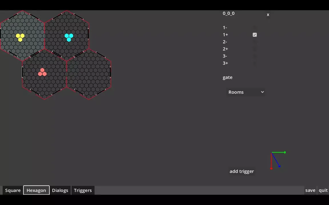 -Axus Quest-游戏截图-好玩游戏库