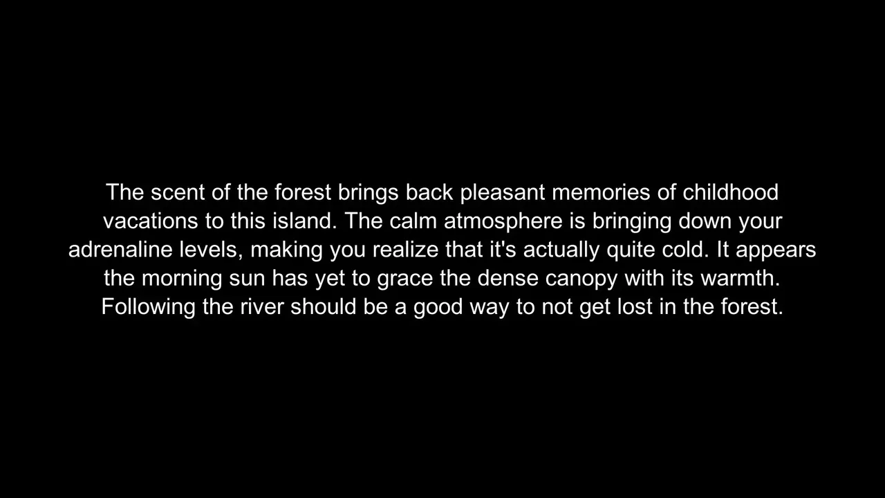 -Blind Survival-游戏截图-好玩游戏库