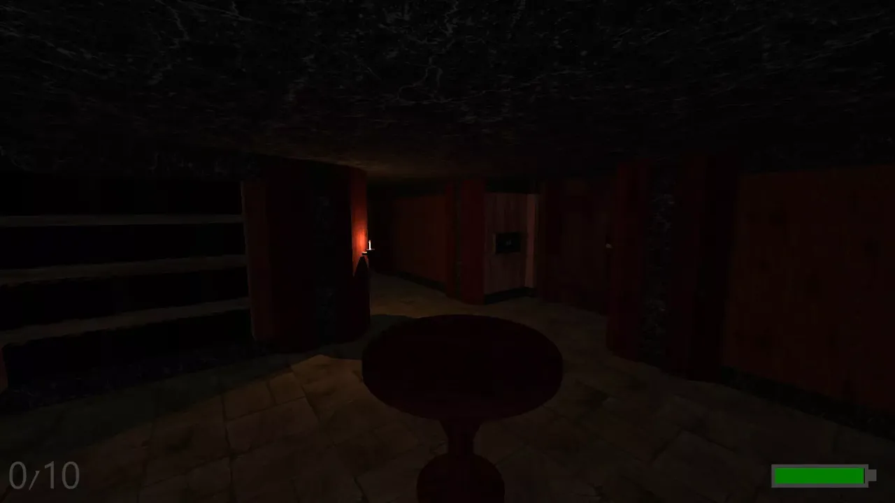 -The Deep Library-游戏截图-好玩游戏库