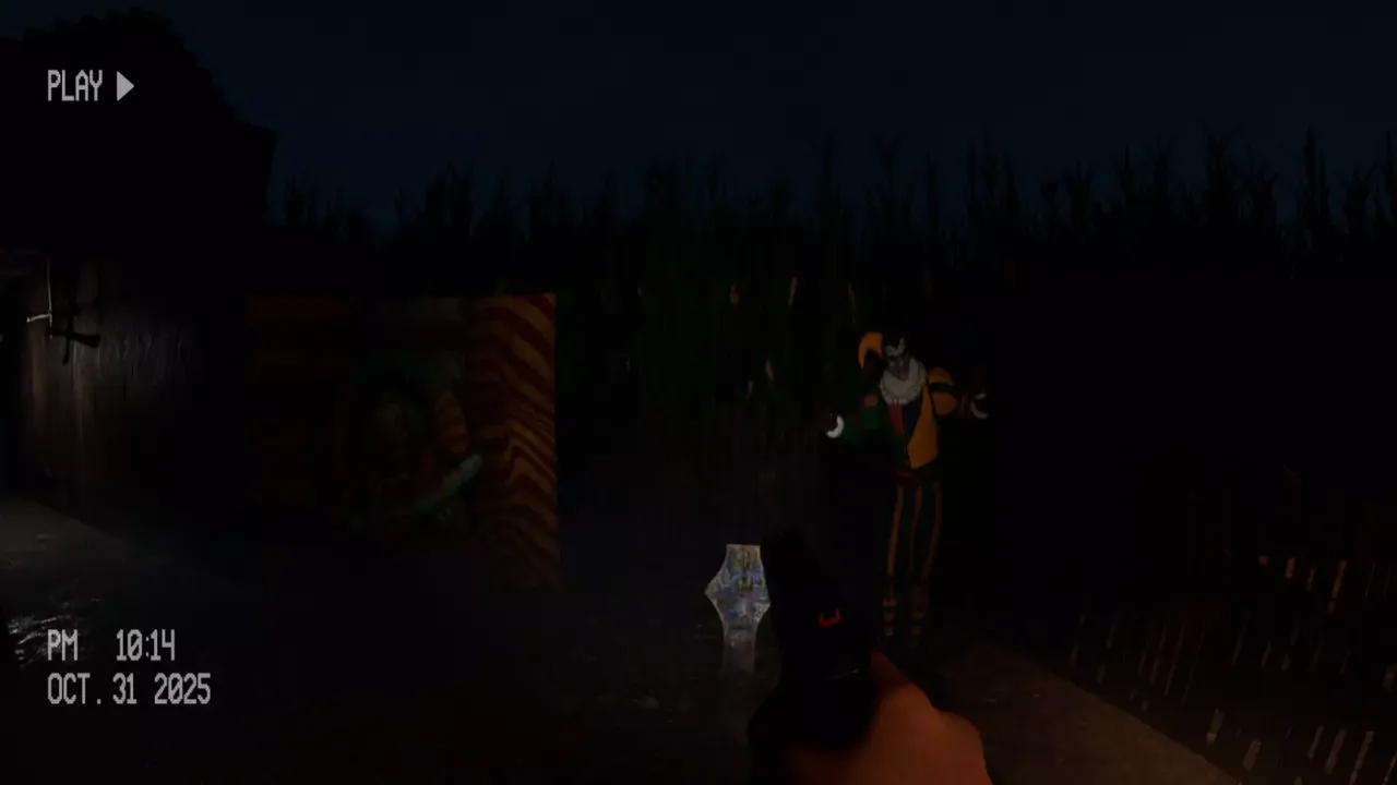 -Field Of Screams-游戏截图-好玩游戏库
