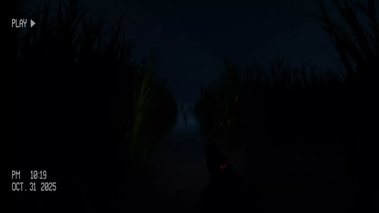 -Field Of Screams-游戏截图-好玩游戏库