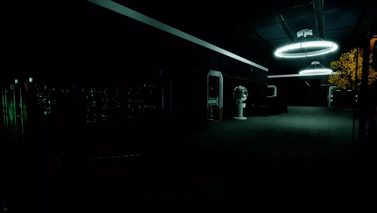 -DEVOSE-游戏截图-好玩游戏库
