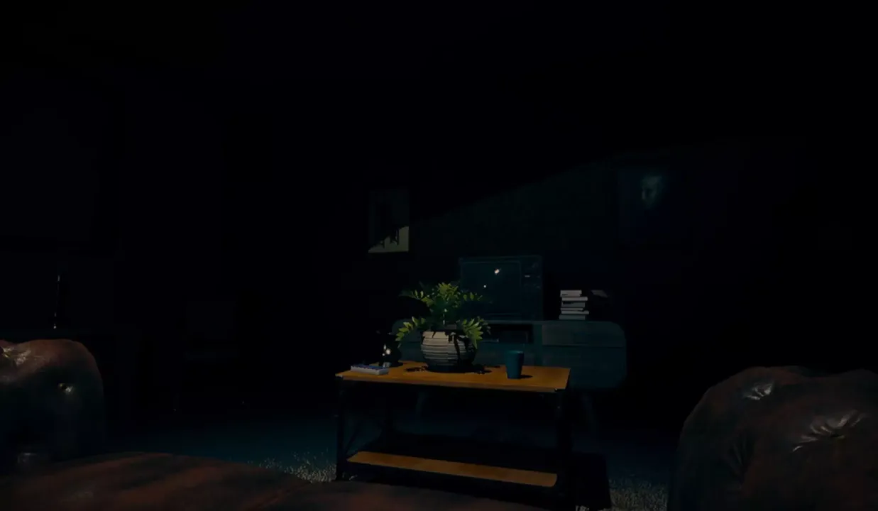 -The Kitchen Knife-游戏截图-好玩游戏库