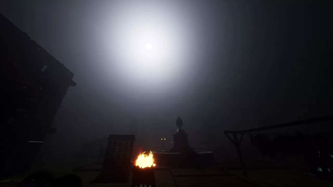 -Silent Street-游戏截图-好玩游戏库