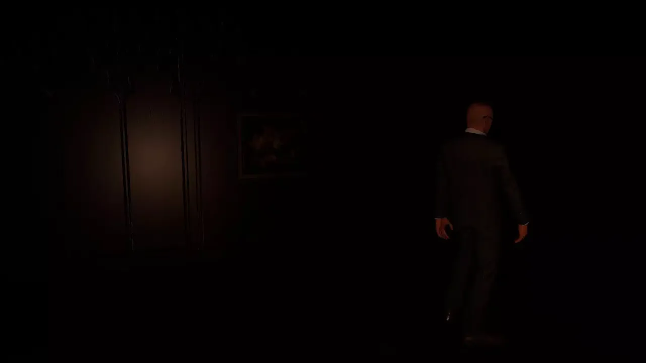 -Escape Floor 13-游戏截图-好玩游戏库