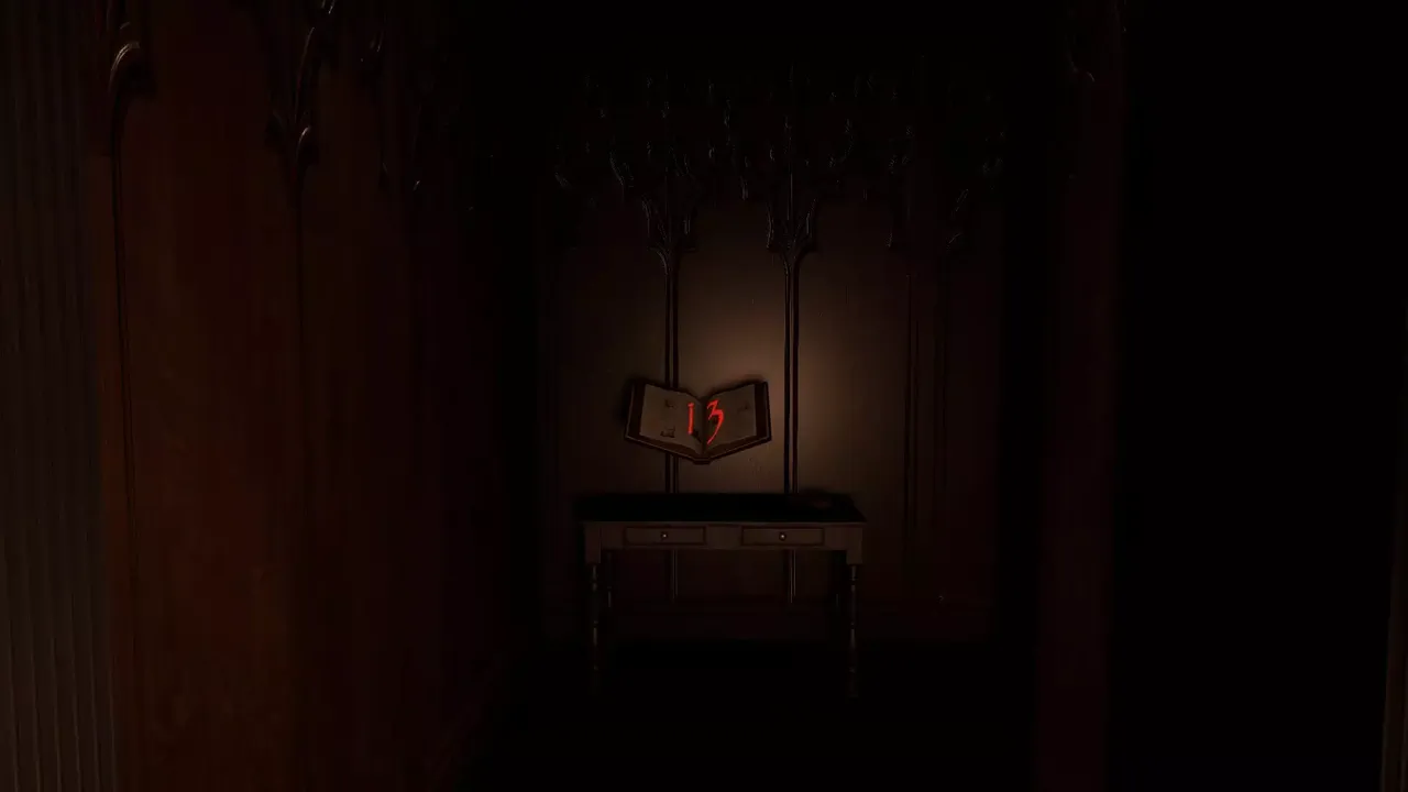 -Escape Floor 13-游戏截图-好玩游戏库
