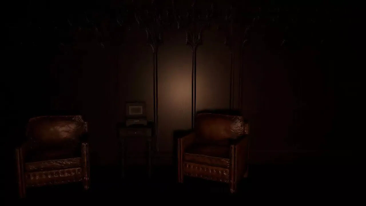 -Escape Floor 13-游戏截图-好玩游戏库