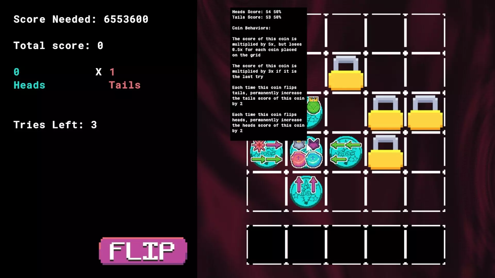 -What The Flip?!-游戏截图-好玩游戏库