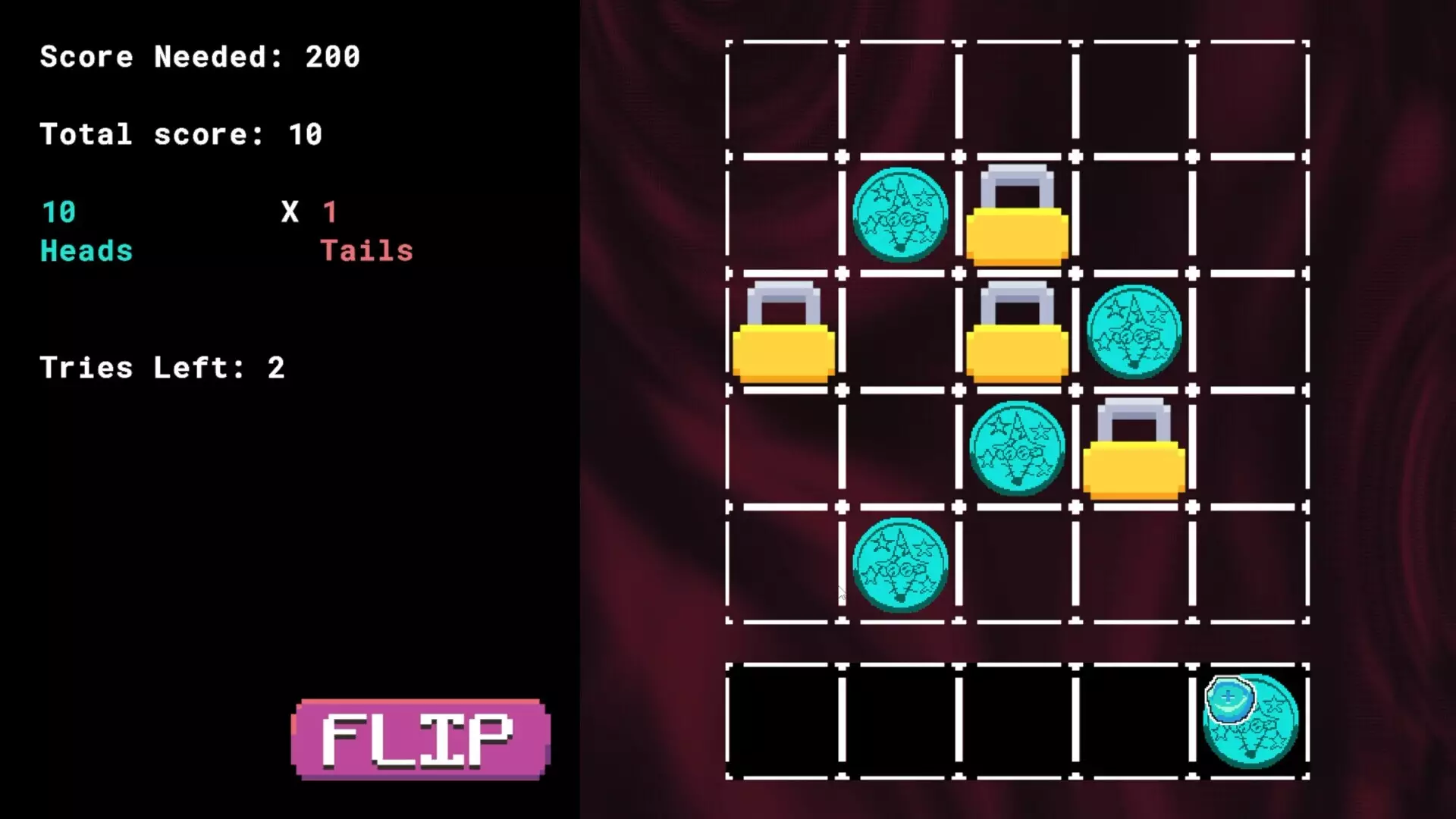 -What The Flip?!-游戏截图-好玩游戏库