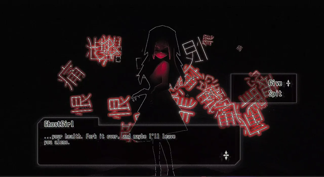 -Yuki「清醒梦」-游戏截图-好玩游戏库