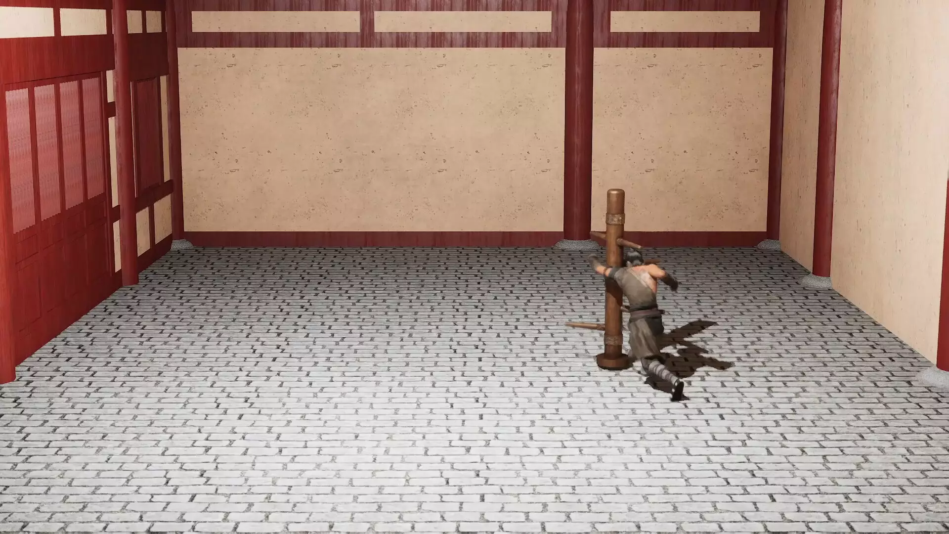 -Path of the Zenith Master-游戏截图-好玩游戏库