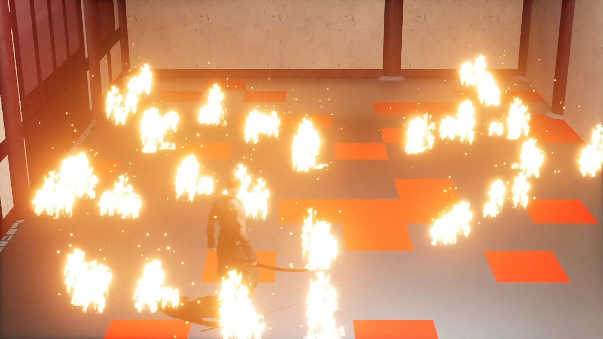 -Path of the Zenith Master-游戏截图-好玩游戏库