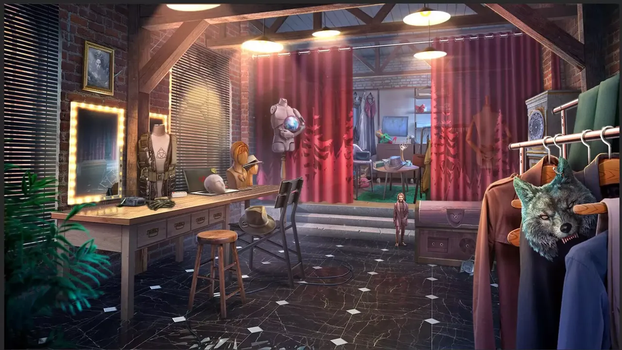 -Detectives United: Mission Possible Collector's Edition-游戏截图-好玩游戏库