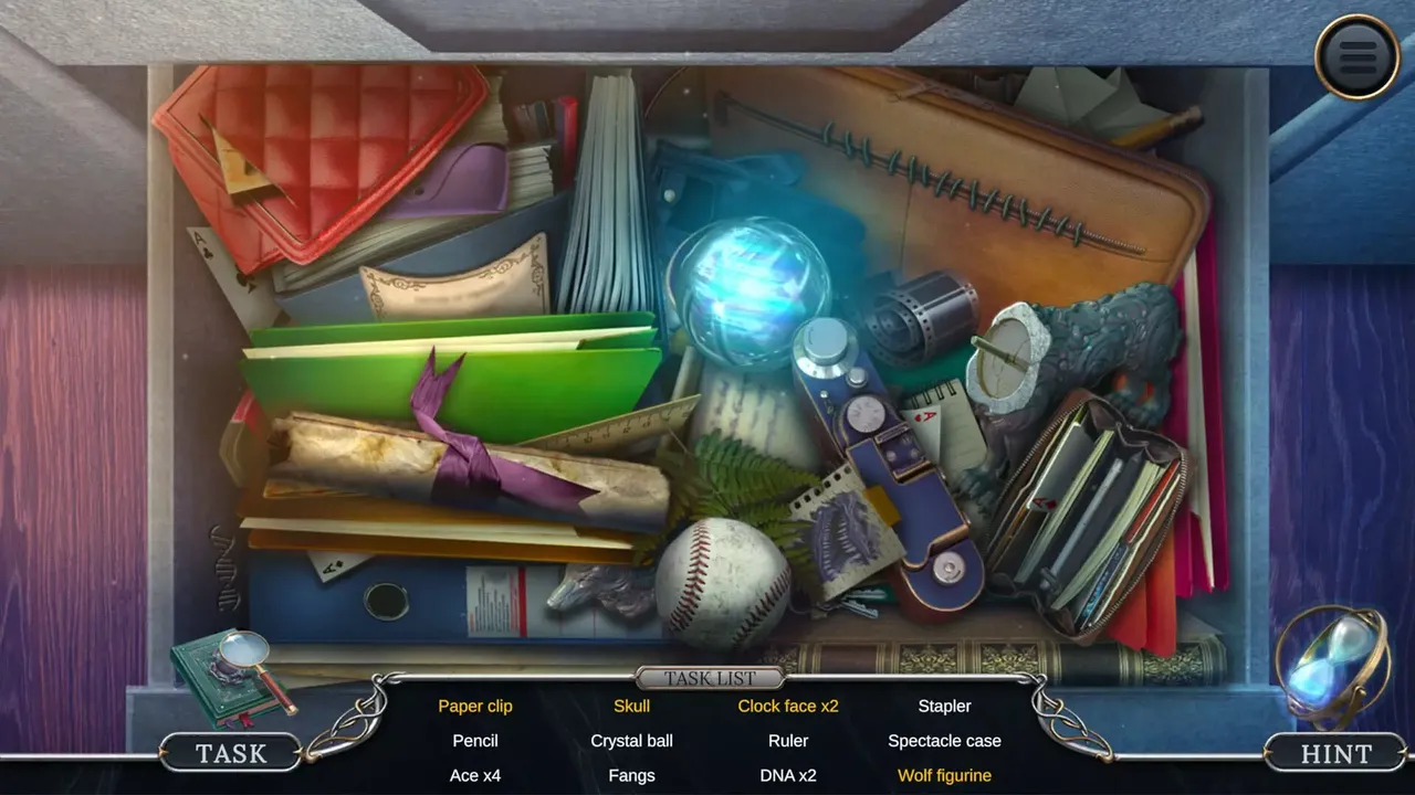 -Detectives United: Mission Possible Collector's Edition-游戏截图-好玩游戏库