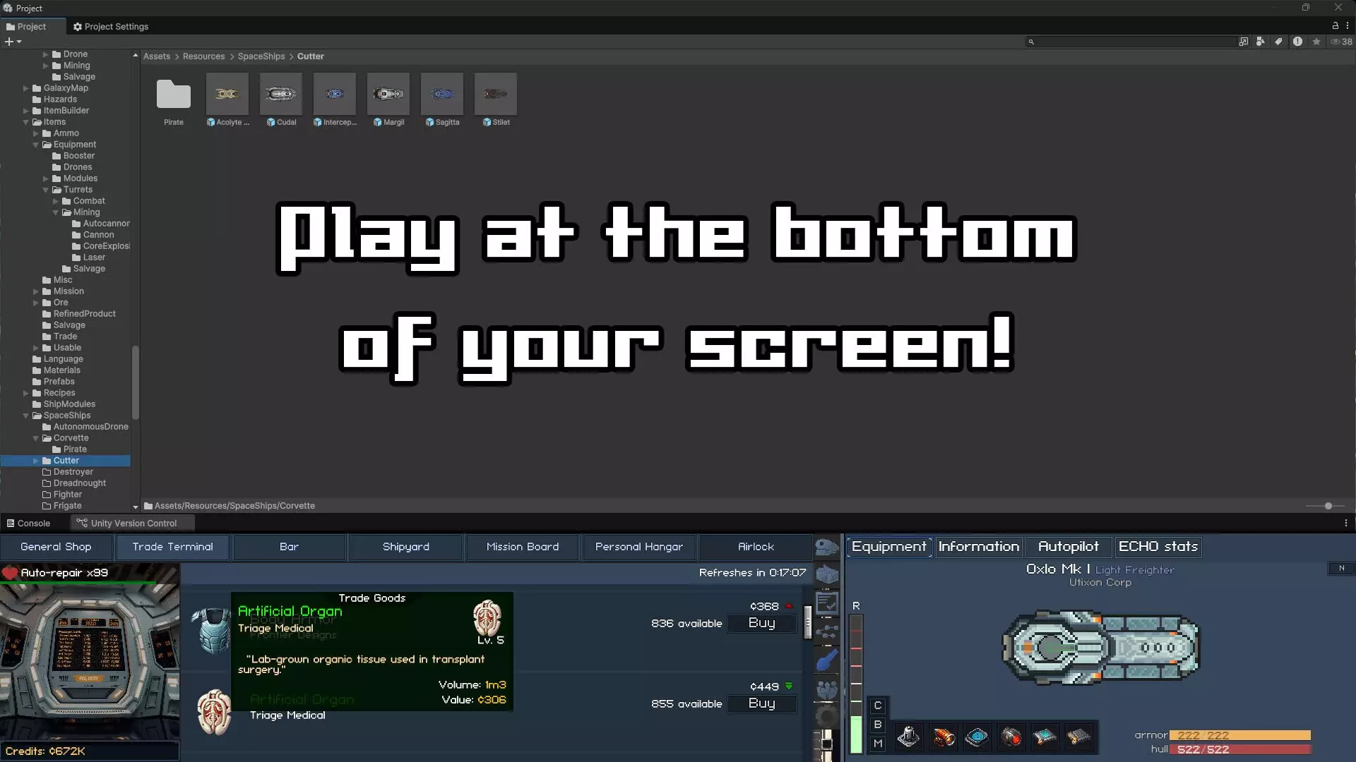 -Vanguard Galaxy-游戏截图-好玩游戏库