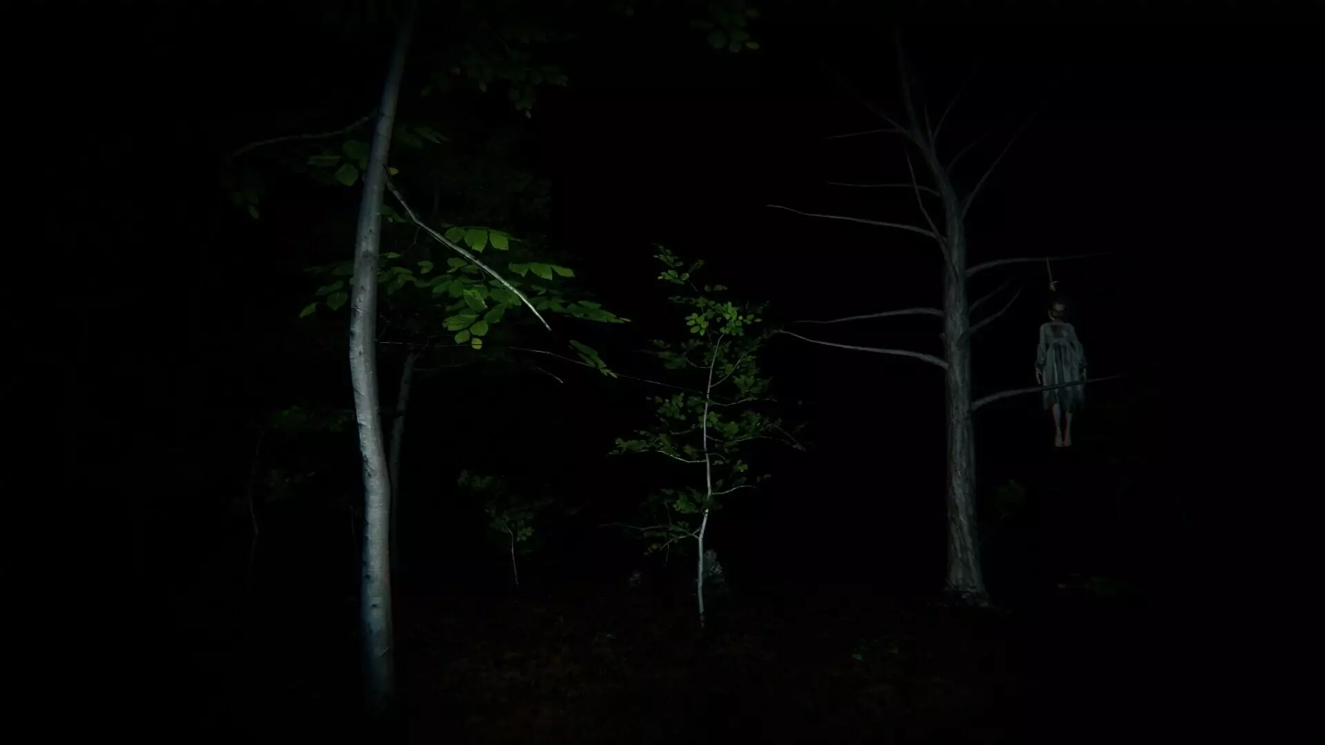 恐惧症噩梦-Phobic Nightmares-游戏截图-好玩游戏库