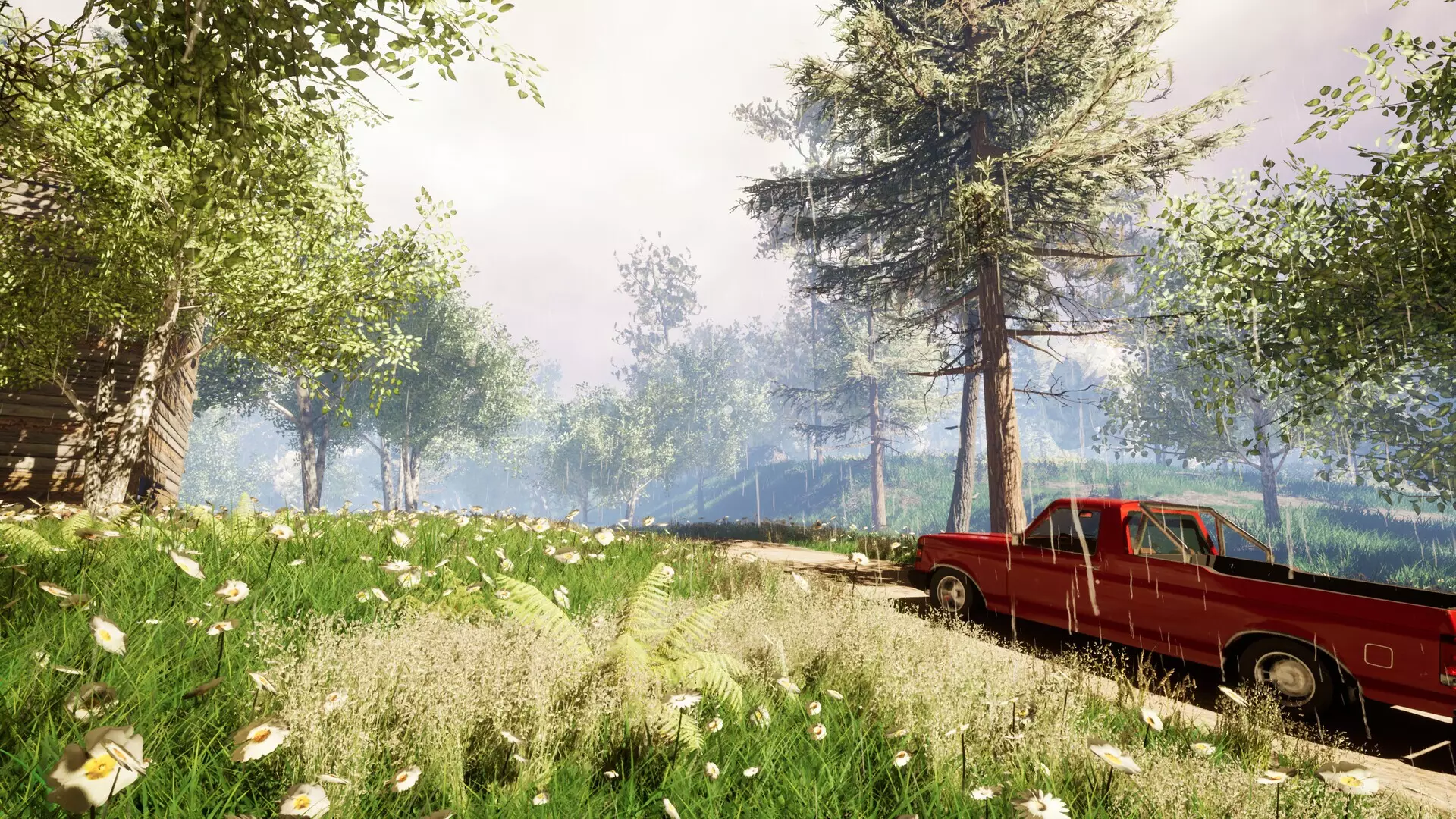 未受保护-Unprotected-游戏截图-好玩游戏库