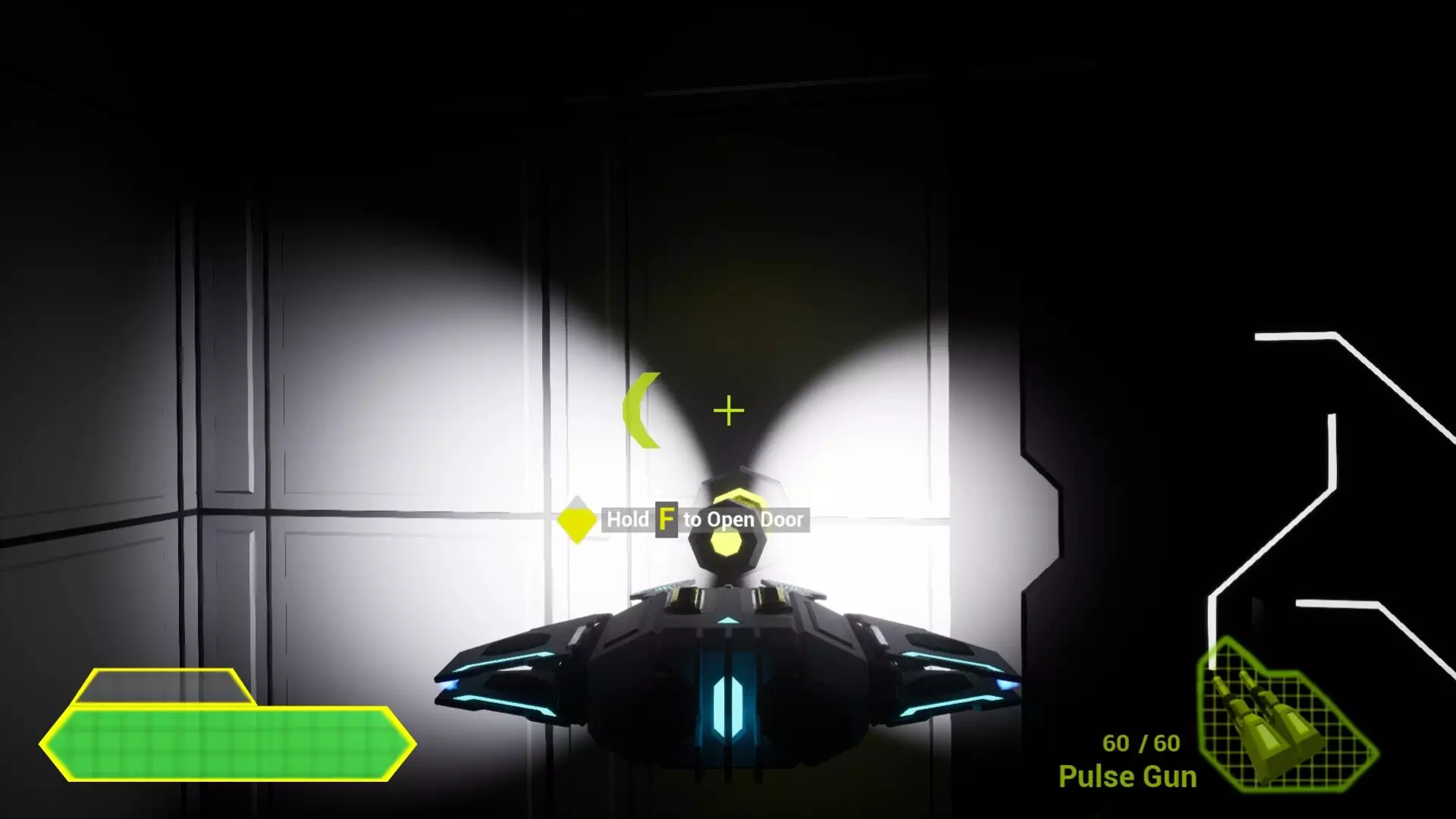 银河突袭-Raid in Galaxy-游戏截图-好玩游戏库