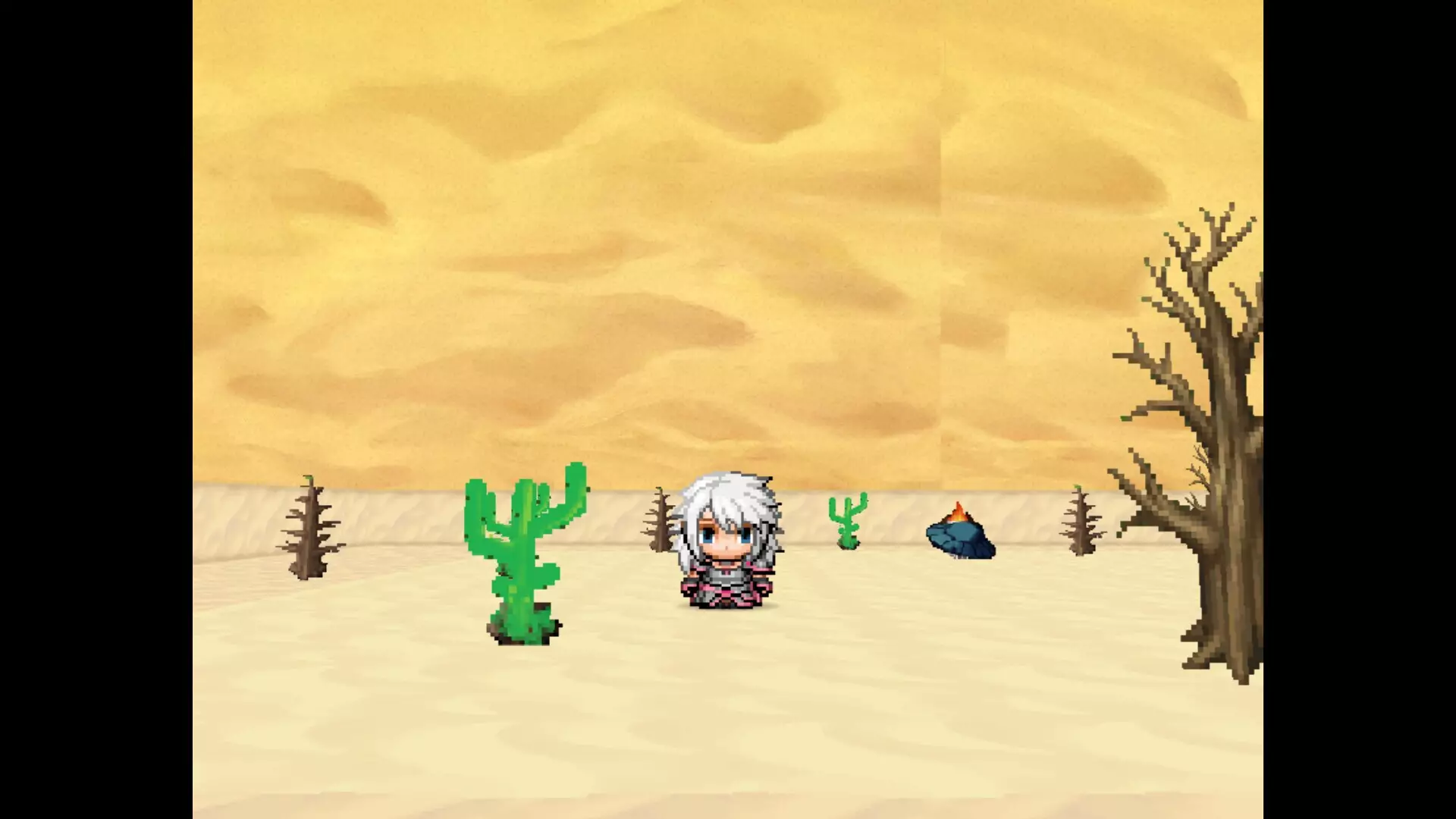 大沙滩-Grand Sands-游戏截图-好玩游戏库