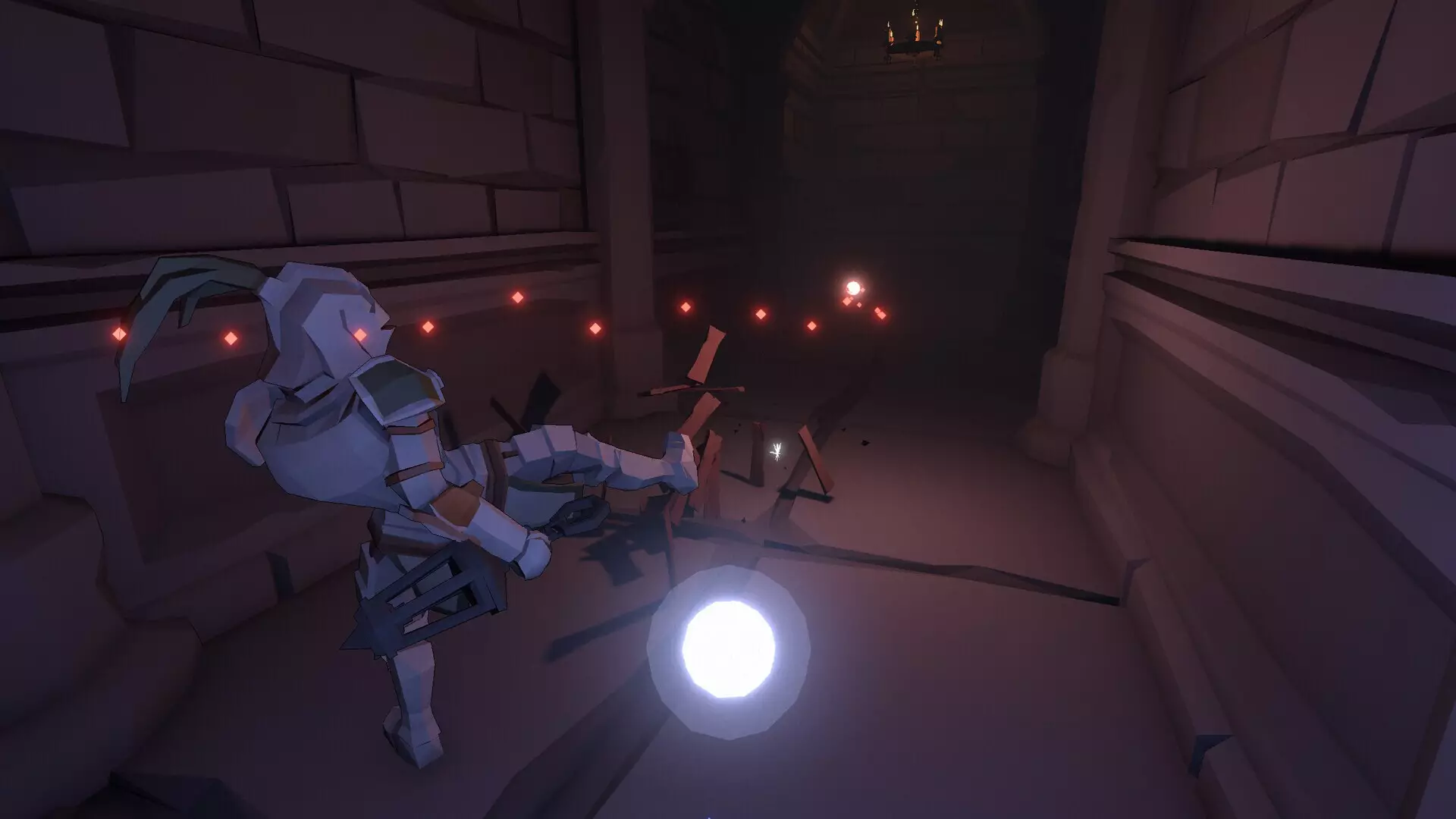 -Jester: A Foolish Ritual-游戏截图-好玩游戏库