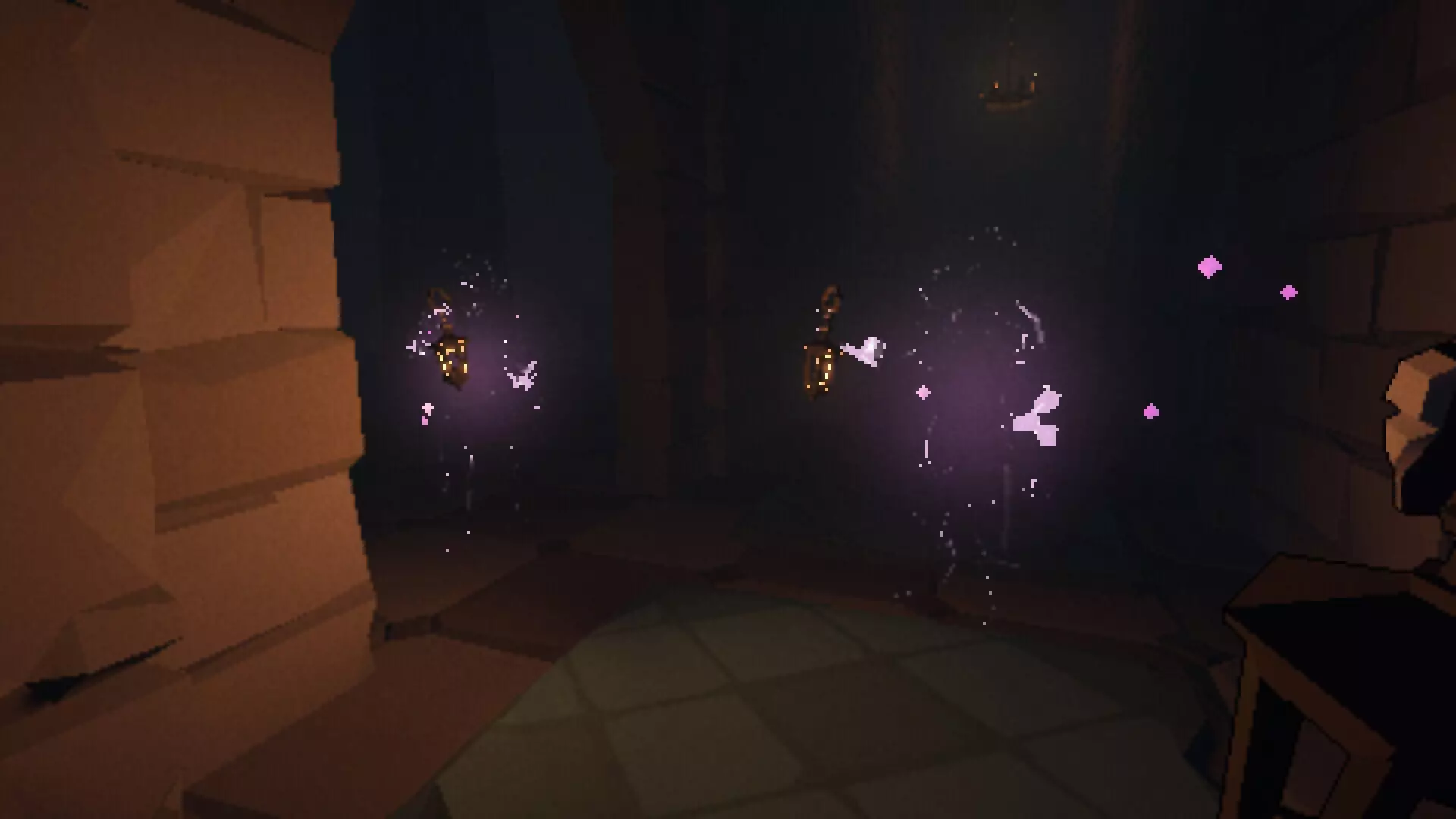 -Jester: A Foolish Ritual-游戏截图-好玩游戏库