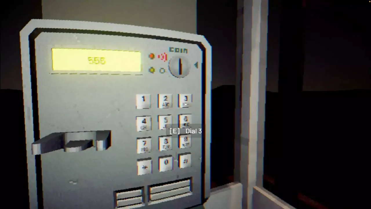-The Payphone-游戏截图-好玩游戏库