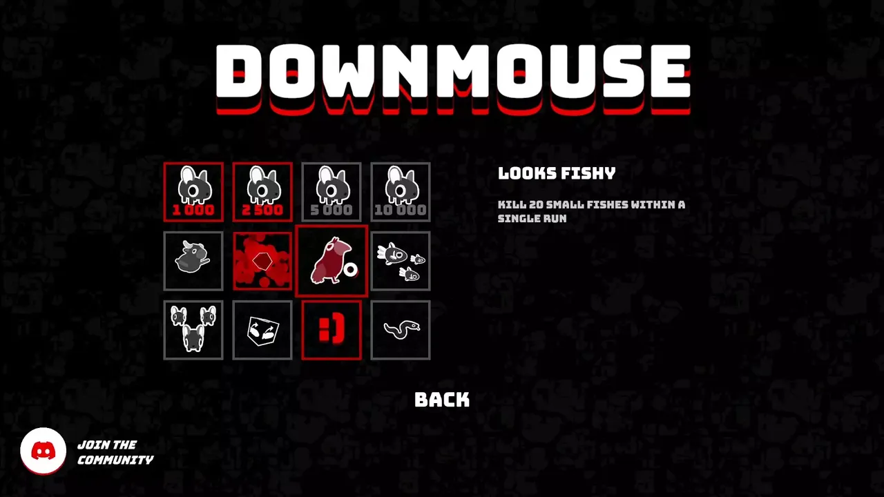 -DOWNMOUSE-游戏截图-好玩游戏库