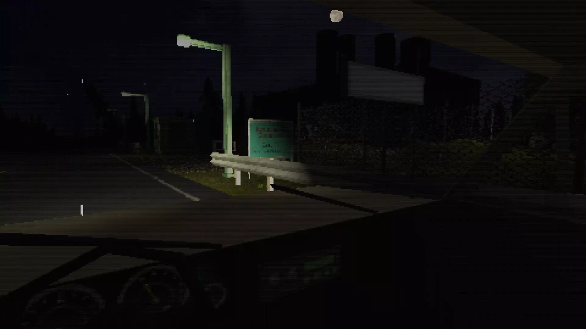 -Phantom Incident-游戏截图-好玩游戏库