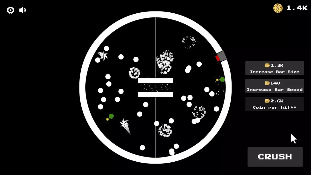 -Crush Point-游戏截图-好玩游戏库