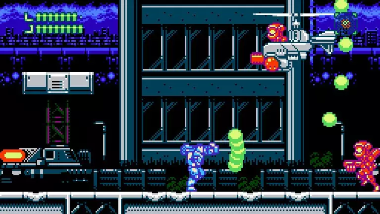 -Jet Gunner: Refueled-游戏截图-好玩游戏库