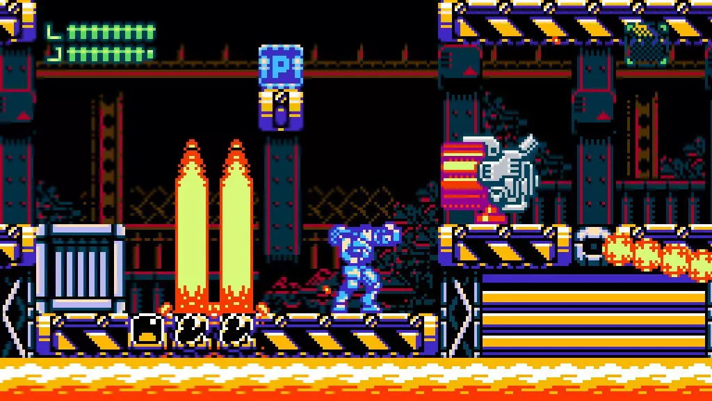 -Jet Gunner: Refueled-游戏截图-好玩游戏库