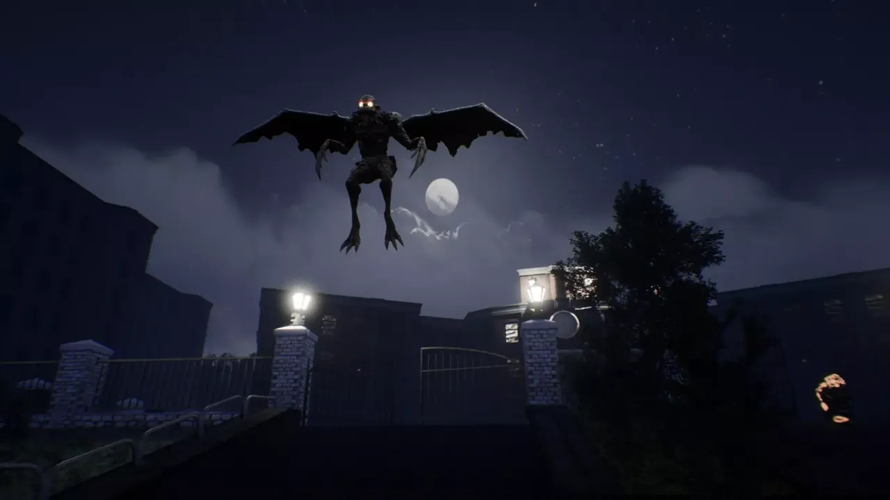 -EVERDARK: Undead Apocalypse-游戏截图-好玩游戏库