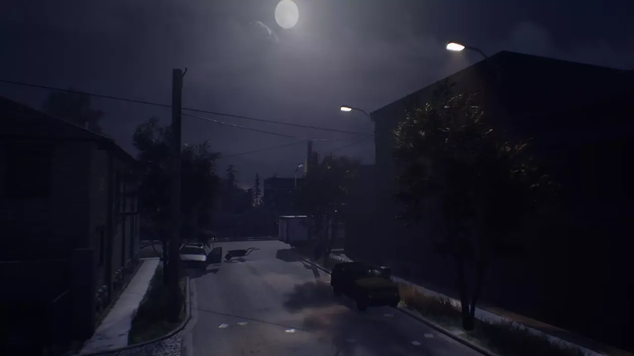 -EVERDARK: Undead Apocalypse-游戏截图-好玩游戏库