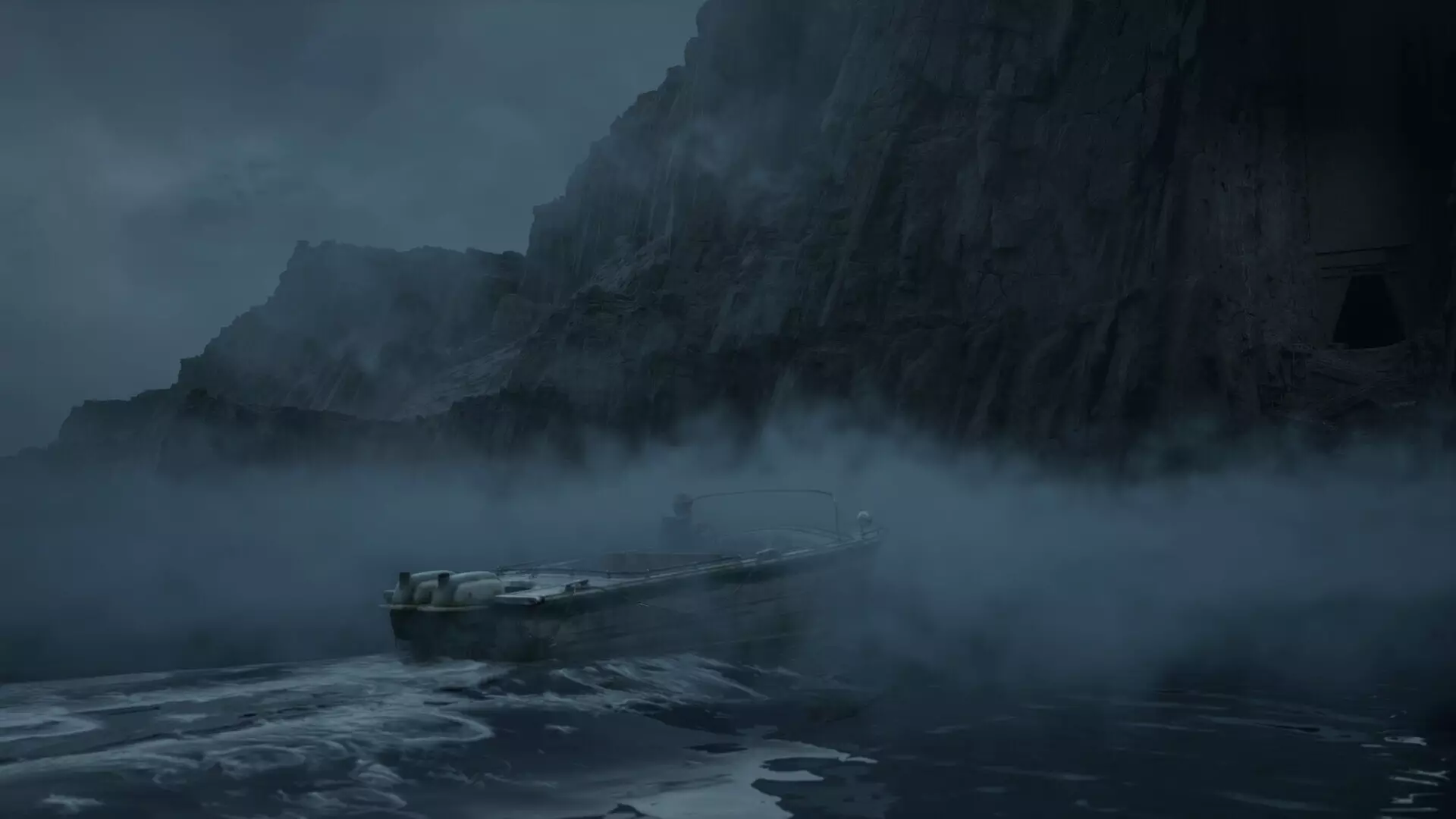 -Bleak Haven-游戏截图-好玩游戏库