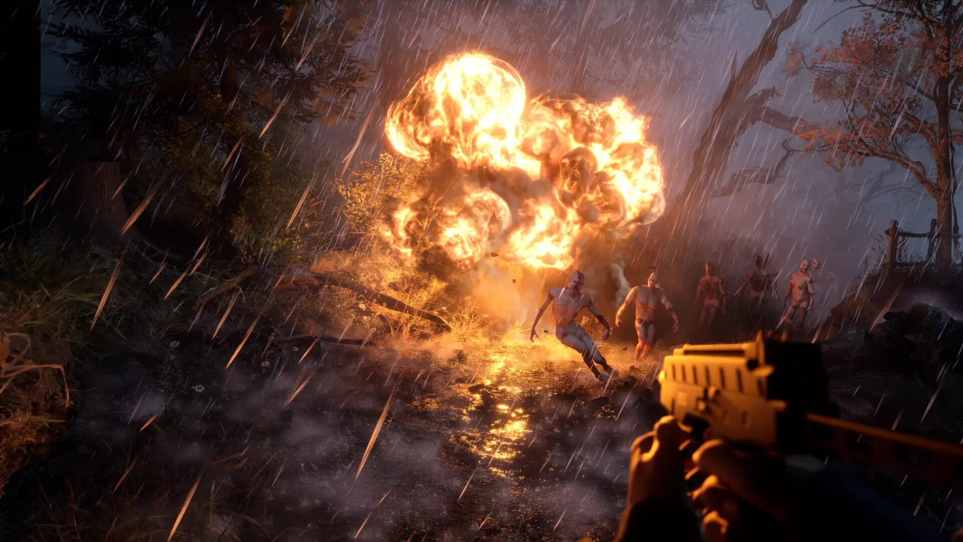 -Bleak Haven-游戏截图-好玩游戏库