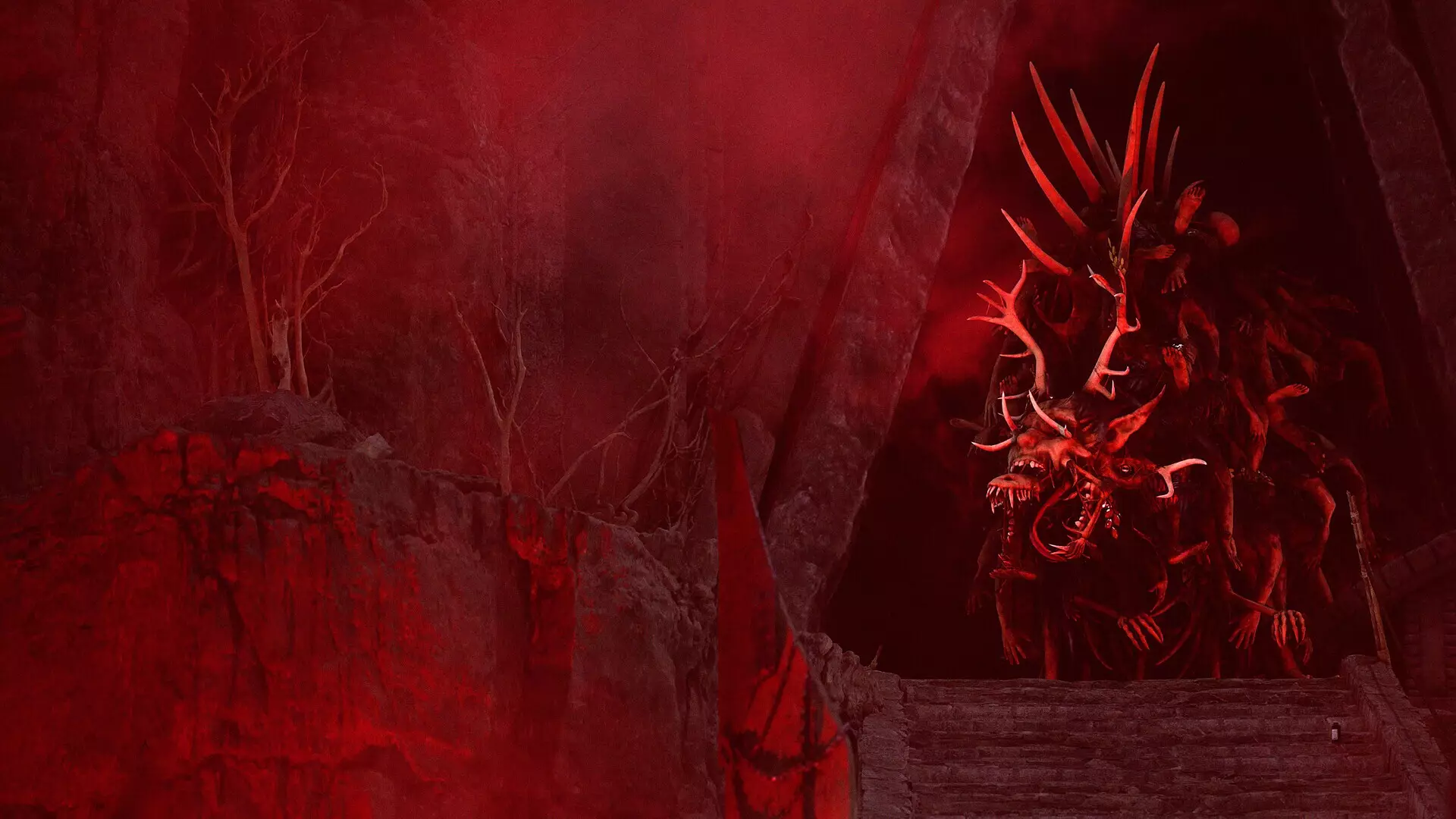 -Bleak Haven-游戏截图-好玩游戏库