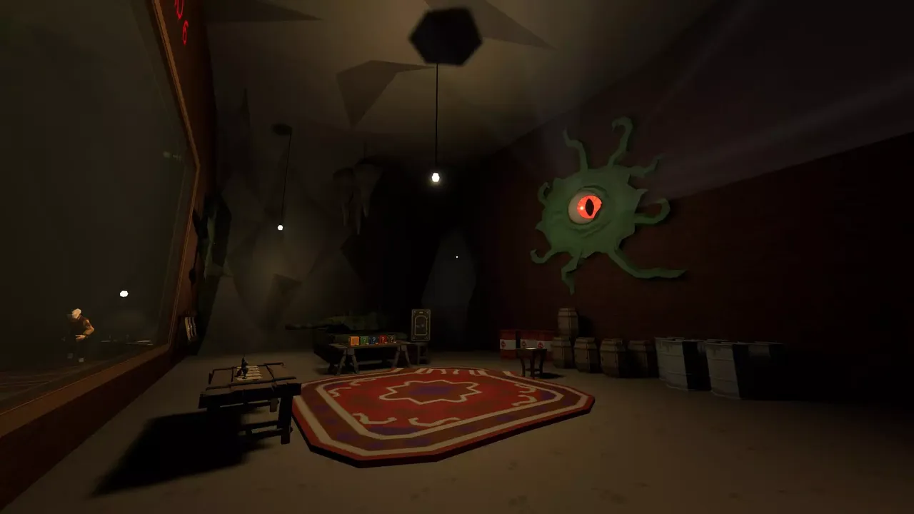 -We Escaped a Twisted Game-游戏截图-好玩游戏库