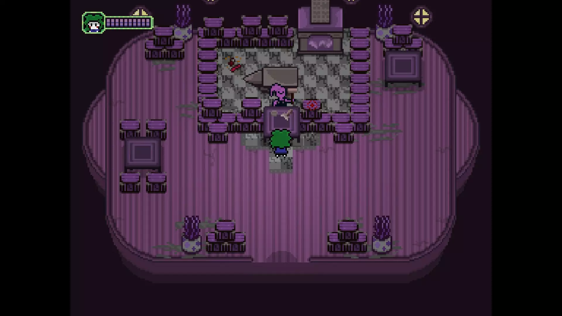 -Catalina's Horror Adventure-游戏截图-好玩游戏库