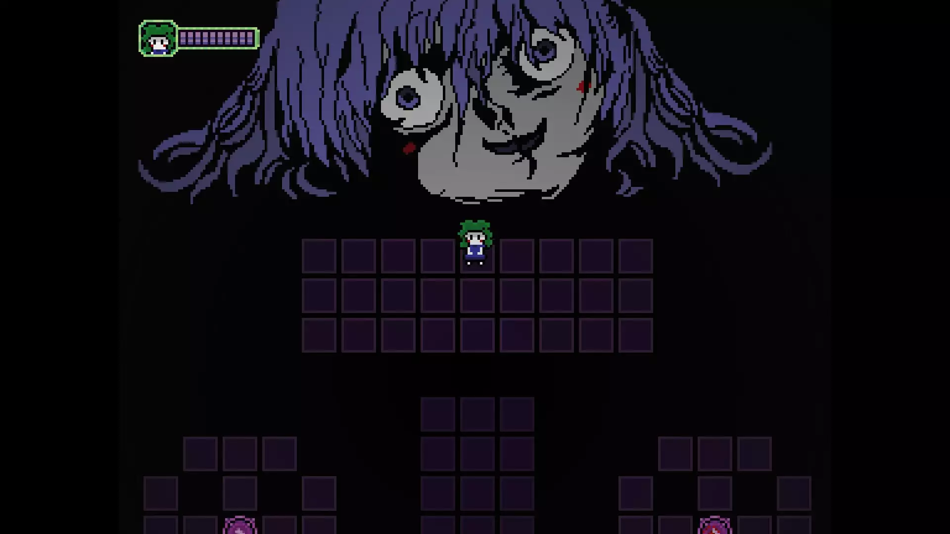 -Catalina's Horror Adventure-游戏截图-好玩游戏库