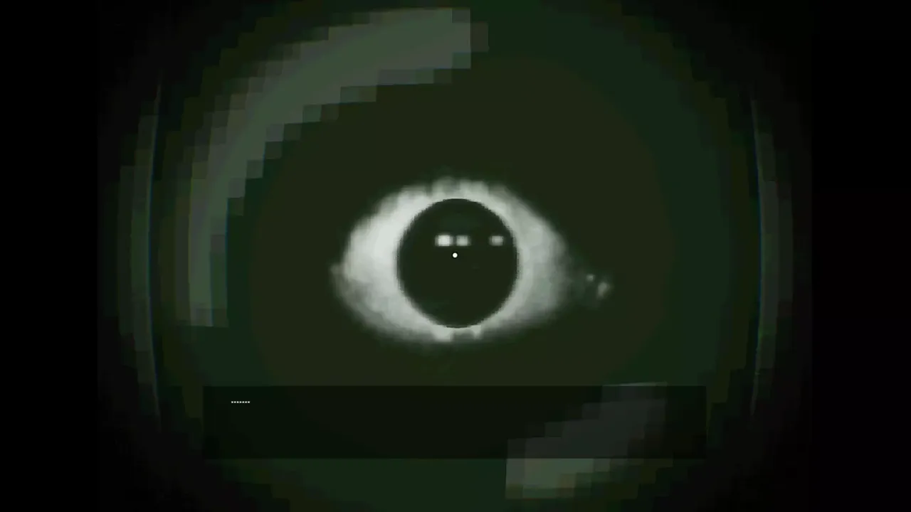 -My Peephole: Hotel Harborview-游戏截图-好玩游戏库