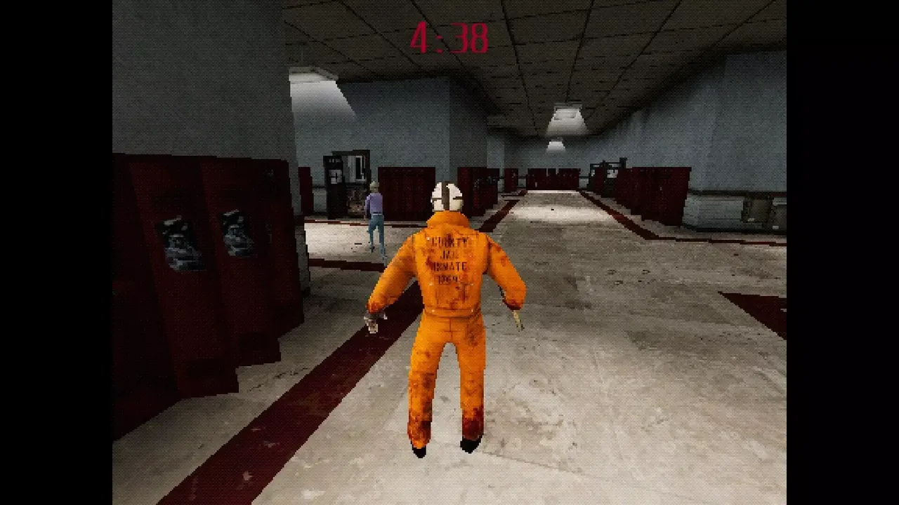 -Slasher-游戏截图-好玩游戏库